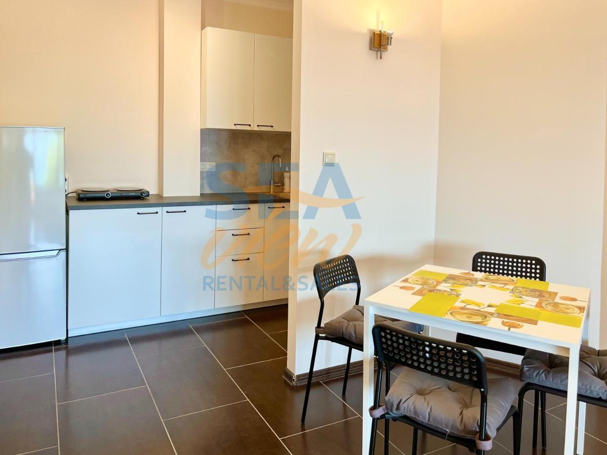 Sea View Rental Front Beach Sables d'or Extérieur photo