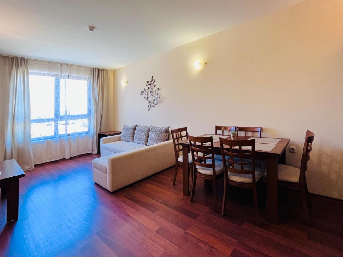 Sea View Rental Front Beach Sables d'or Extérieur photo